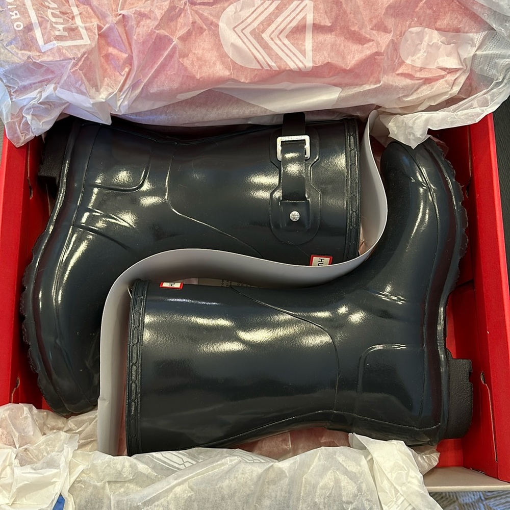 Women’s Hunter Rain-boots
